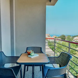 Apart Rudan Apartmán