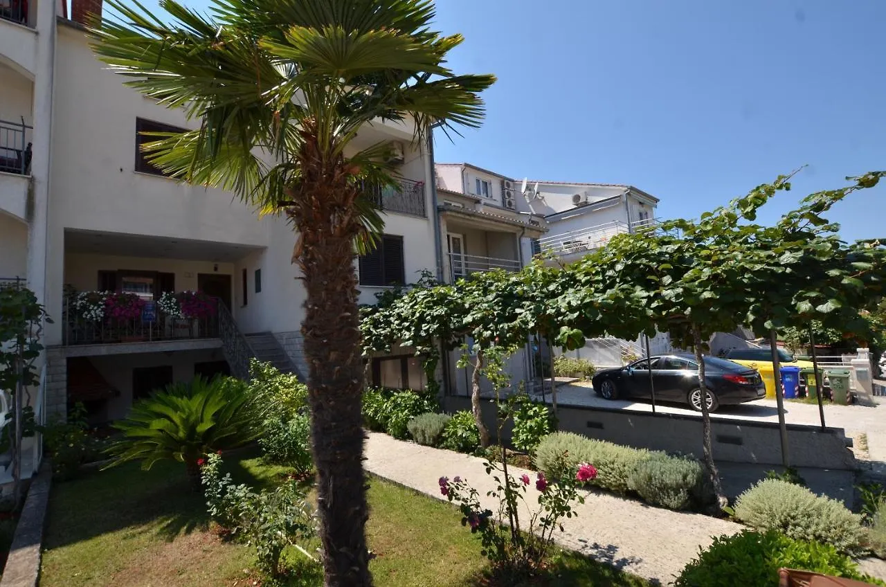 Jela Rooms And Studio Ρόβινι Κροατία