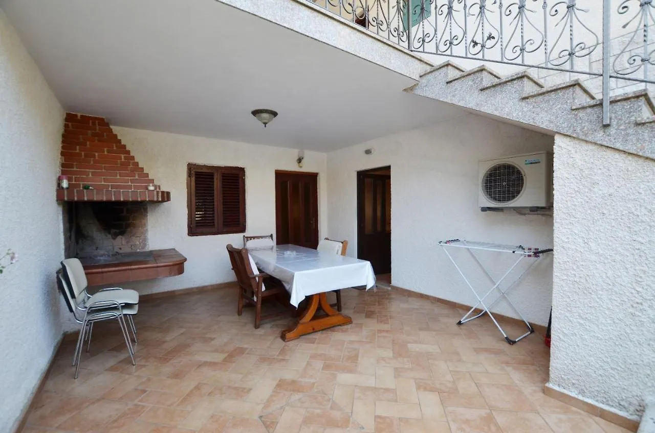 Guest house Jela Rooms And Studio Rovinj